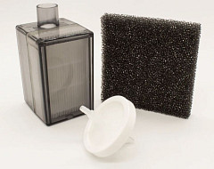 Kit filtro per concentratore Compact 525