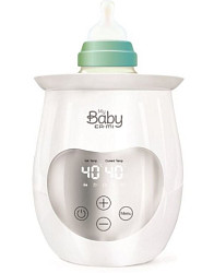 Scaldabiberon elettrico digitale Speedy Pappa
