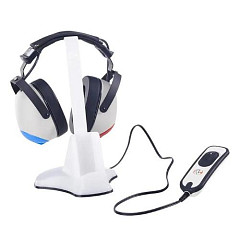 Audiometro Audiolyser ADL connect