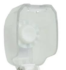 Coperchio in plastica trasparente per Frantumapillole Severo 3.1