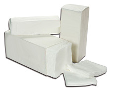 Compresse garza tnt - 10x10 cm - 6 veli - 20 pacchi da 100 - conf. 2.000 pz.