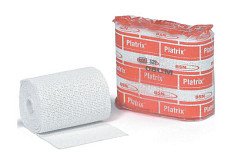 BENDA GESSATA PLATRIX 15 cm x 4 m