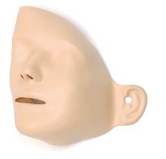Maschere facciali Laerdal Resusci Anne/Little Anne - 6 maschere