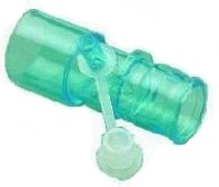 Raccordo a T per Manometro e tubo per Sistema Vitapep