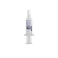 BD PosiFlush XS siringhe preriempite di soluzione salina 3 ml - 30 pz.