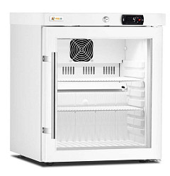 Frigo per Farmaci ER 30V - 30 lt porta vetro