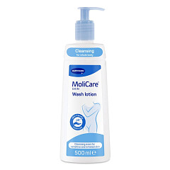 MoliCare Skin Detergente Liquido 500 ml