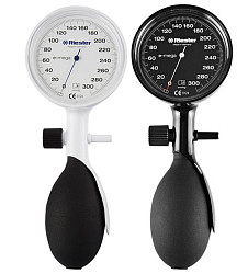 Sfigmo E-Mega - bianco o nero