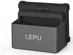 Base di ricarica e stampante per 54400, 54405 - optional - 1 pz.