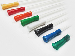 Catetere aspirazione ch/fr 20 - 50 cm - 1 pz.