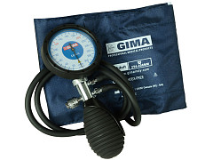 Sfigmo Roma - 2 tubi