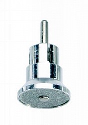 ATTACCO A DISCO SMERIGLIO GRANA GROSSA MANIQUICK (222)