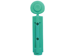 Lancette pungidito 32g per 23919 - sterili - conf. 100 pz.