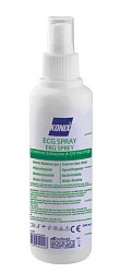 Gel spray per ecg - conf. 20 pz.