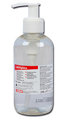 Lubrigima - gel per ginecologia