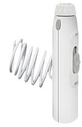 Manipolo completo di tubo spiralato per Idropulsore Family Clean Ca-Mi