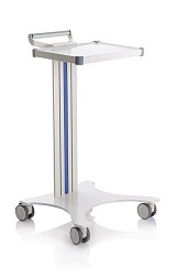 Carrello polifunzionale componibile Eolo