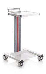 Carrello polifunzionale componibile Eolo