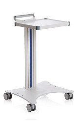 Carrello polifunzionale componibile Eolo