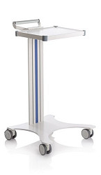 Carrello polifunzionale componibile Eolo