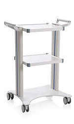 Carrello polifunzionale Eolo