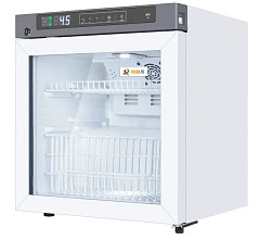 Frigo per Farmaci SE45 porta vetro 42 lt