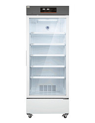 Frigo per Farmaci SE430 porta vetro 416 lt