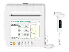 Spirometro SP-100B touchscreen con stampante