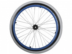 Ruota posteriore per codice 27708