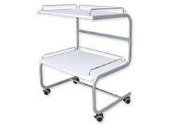 Carrello - 1 pz.