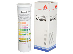Combi screen 11sys - 11 parametri - conf. 150 pz.