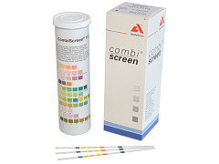 Combi screen 11plus - 11 parametri - conf. 100 pz.
