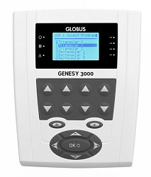 Elettrostimolatore Globus Genesy 3000