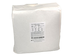 Garza cotone 10x10 cm confezione da 1 kg - conf. 1 kg