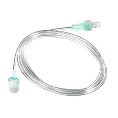 Prolunga Set Perfusor PVC 50cm per Pompe a Siringa - 100 pz.