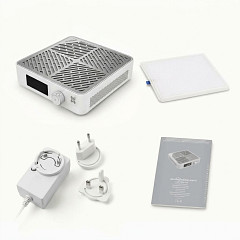 Nailfan Mini-X Dispositivo di aspirazione professionale cordless 