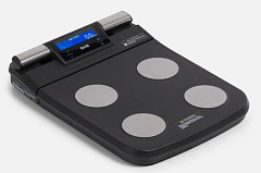 Analizzatore di composizione corporea digitale TANITA MC-580 S - Portatile