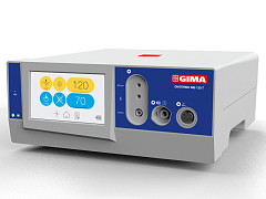 Diatermocoagulatore MB 120T touch - mono-bipolare 120 W