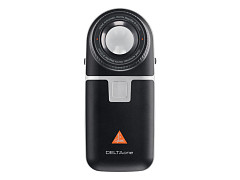 Dermatoscopio heine deltaone - nero - k-210.28.305 - 1 pz.