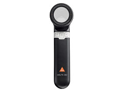 Dermatoscopio heine delta 30 - k-230.28.305 - 1 pz.