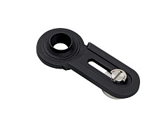 Heine adattatore per smartphone mag per deltaone, delta 30 - k.000.34.273 - 1 pz.