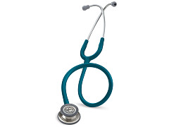 Littmann classic iii - 5623 - blu caraibi