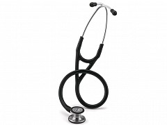 Littmann cardiology iv - 6152 - nero