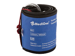 Bracciale singolo riutilizzabile 44