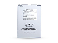 Batteria agli ioni di litio per 33236 - ricambio - 1 pz.