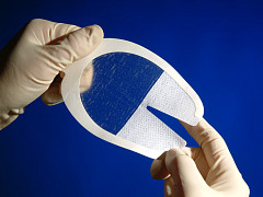 Tegaderm 3m i.v. strips 8,5x10,5 cm - conf. 50 pz.