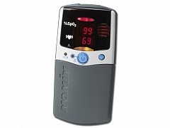 Saturimetro Nonin Palmsat 2500A