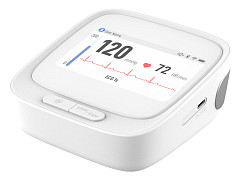 Bp3 misuratore di pressione arteriosa + ecg - 1 pz.