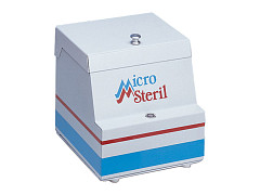 Sterilizzatrice a sfere di quarzo micro steril 0,1 l - 1 pz.