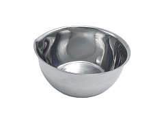 Capsula aisi 202 con beccuccio 60 ml - 60x20 mm - 1 pz.
